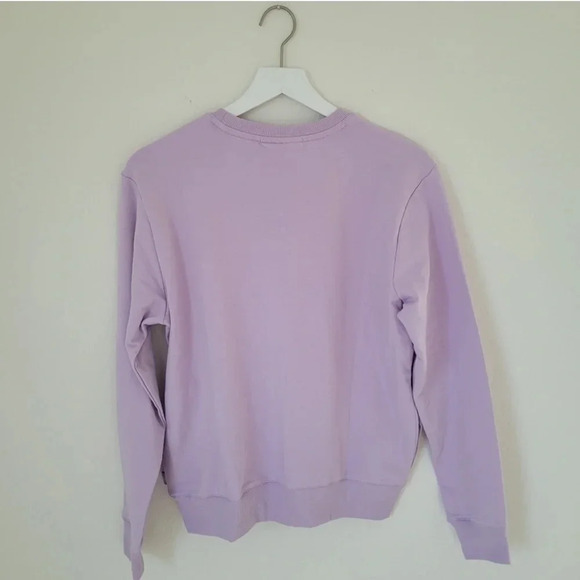 Fila pullover sweater - size L - Picture 2 of 7